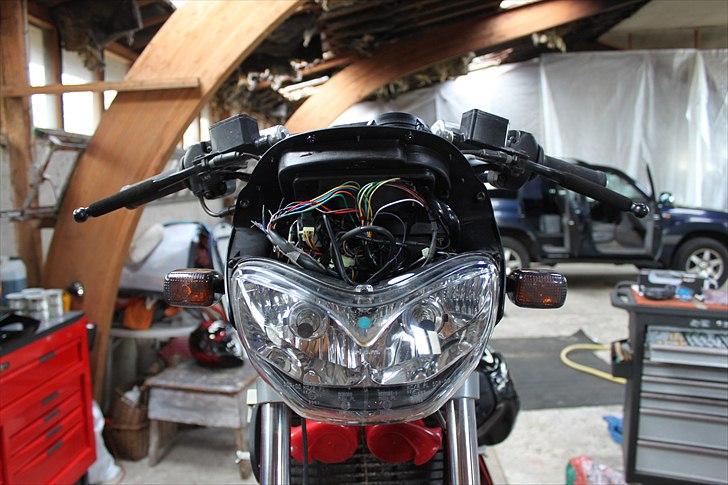 Gilera Dna opdateringsalbum billede 80