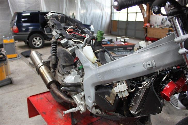 Gilera Dna opdateringsalbum billede 81