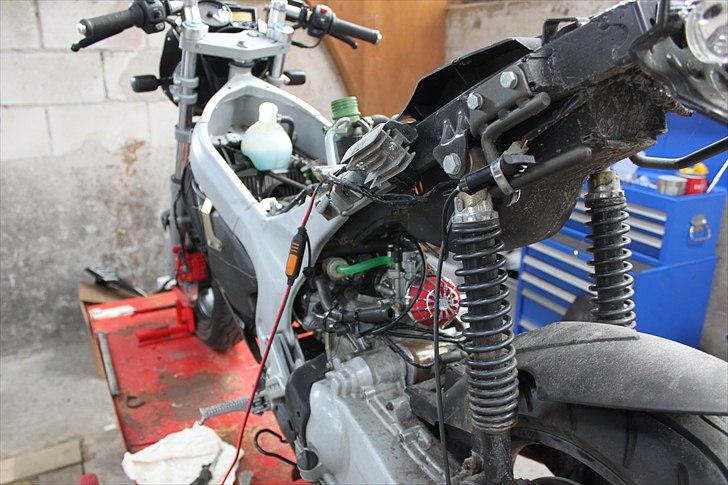 Gilera Dna opdateringsalbum billede 83