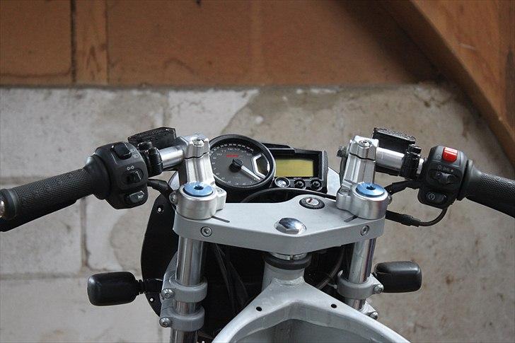 Gilera Dna opdateringsalbum billede 84