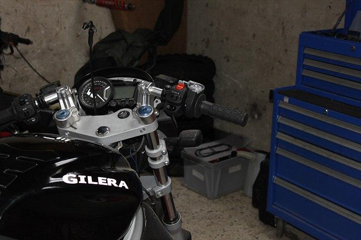 Gilera Dna opdateringsalbum billede 87