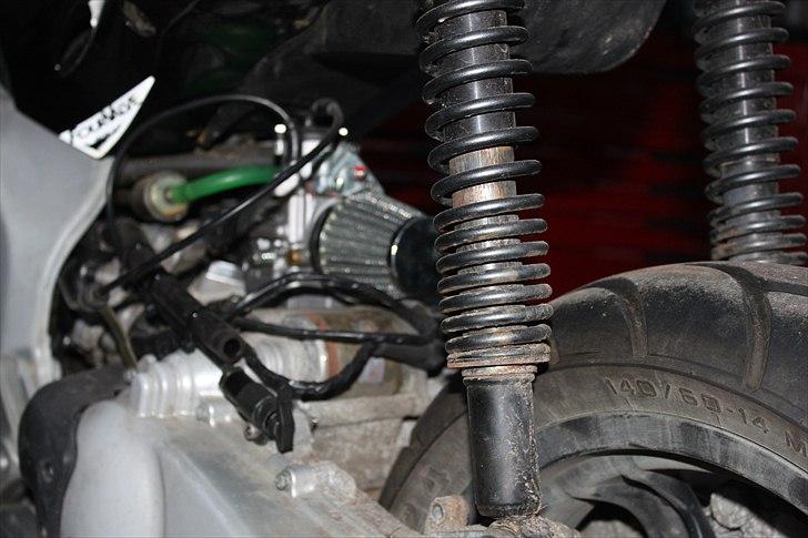 Gilera Dna opdateringsalbum billede 88