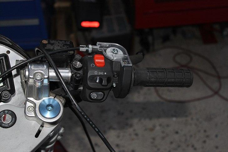 Gilera Dna opdateringsalbum billede 16