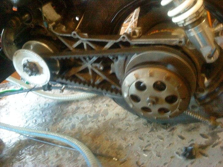 Nye ting til sonic  billede 33