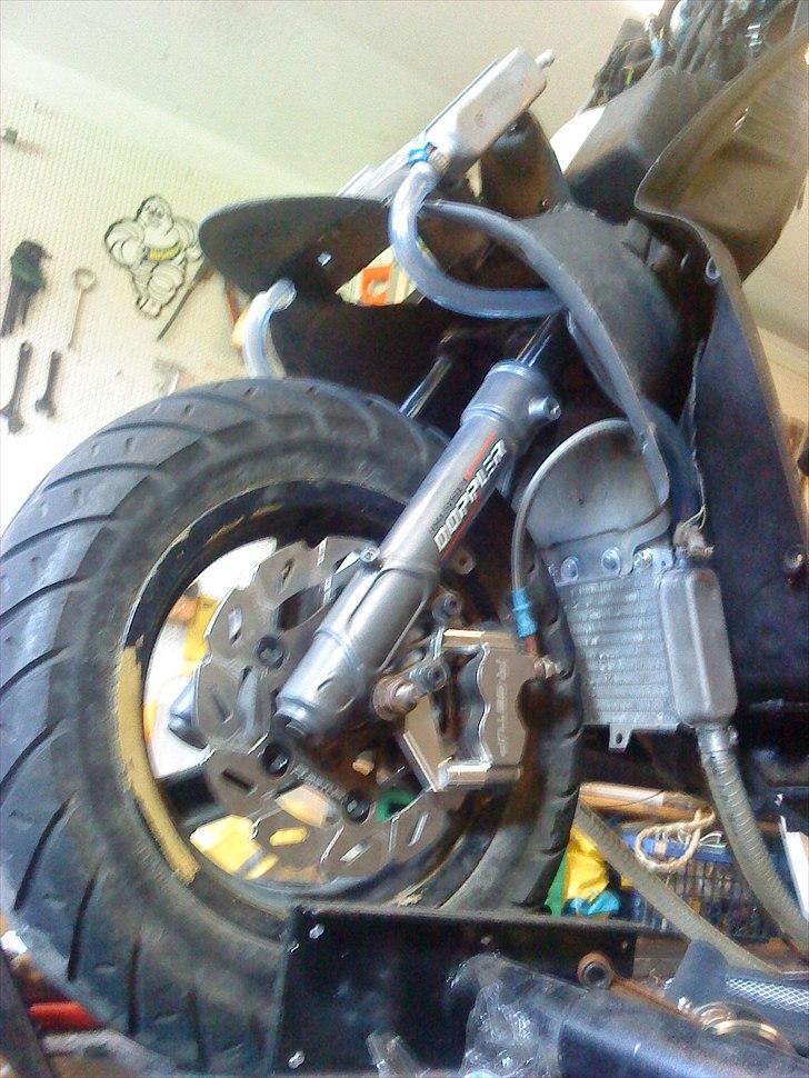 Nye ting til sonic  billede 34