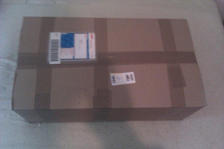 Puch maxi tun projekt  billede 19