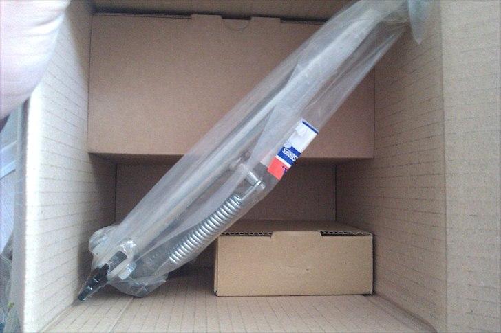 Puch maxi tun projekt  billede 22