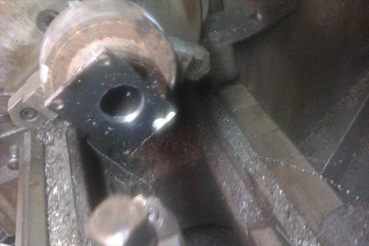 Puch maxi tun projekt  billede 34