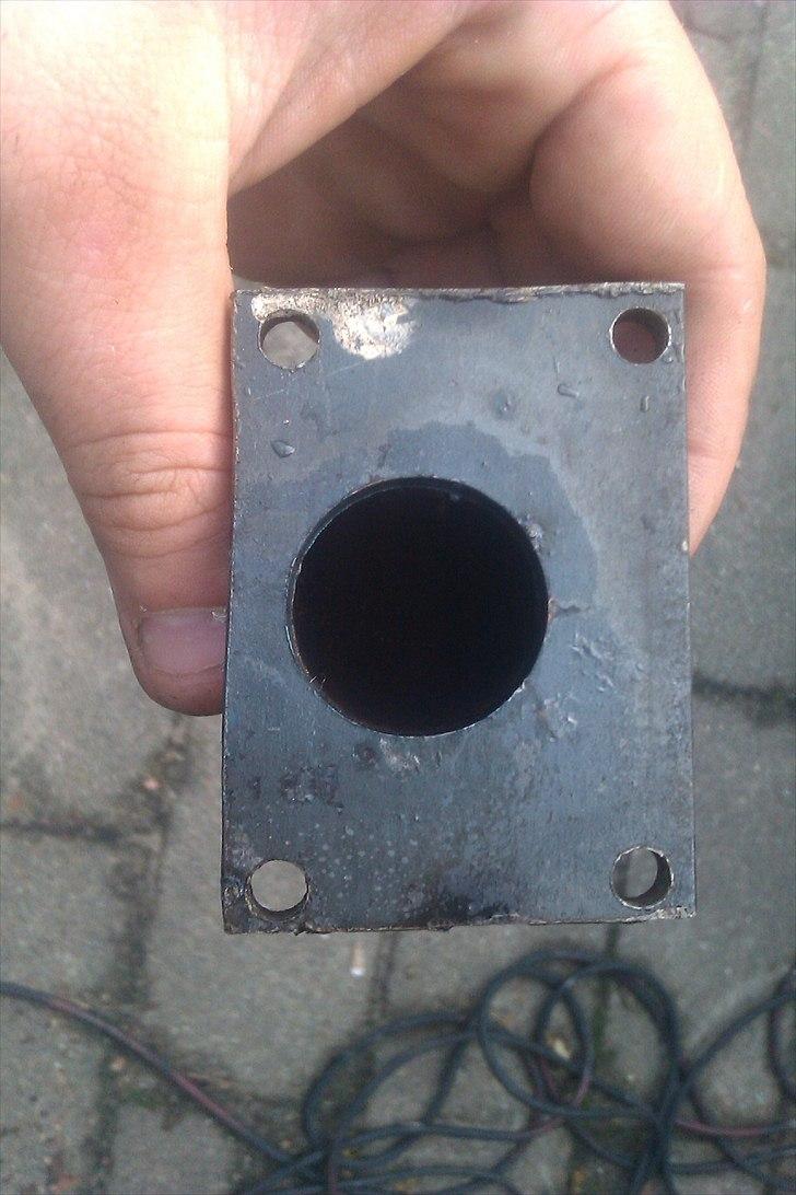 Puch maxi tun projekt  billede 35