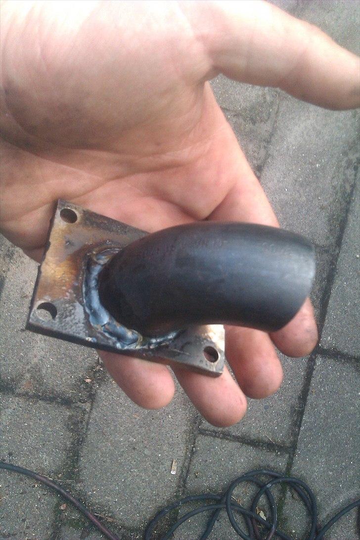 Puch maxi tun projekt  billede 36