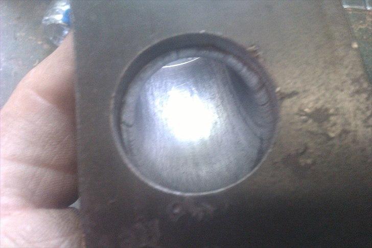 Puch maxi tun projekt  billede 37