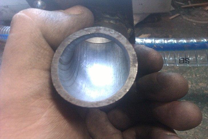 Puch maxi tun projekt  billede 38