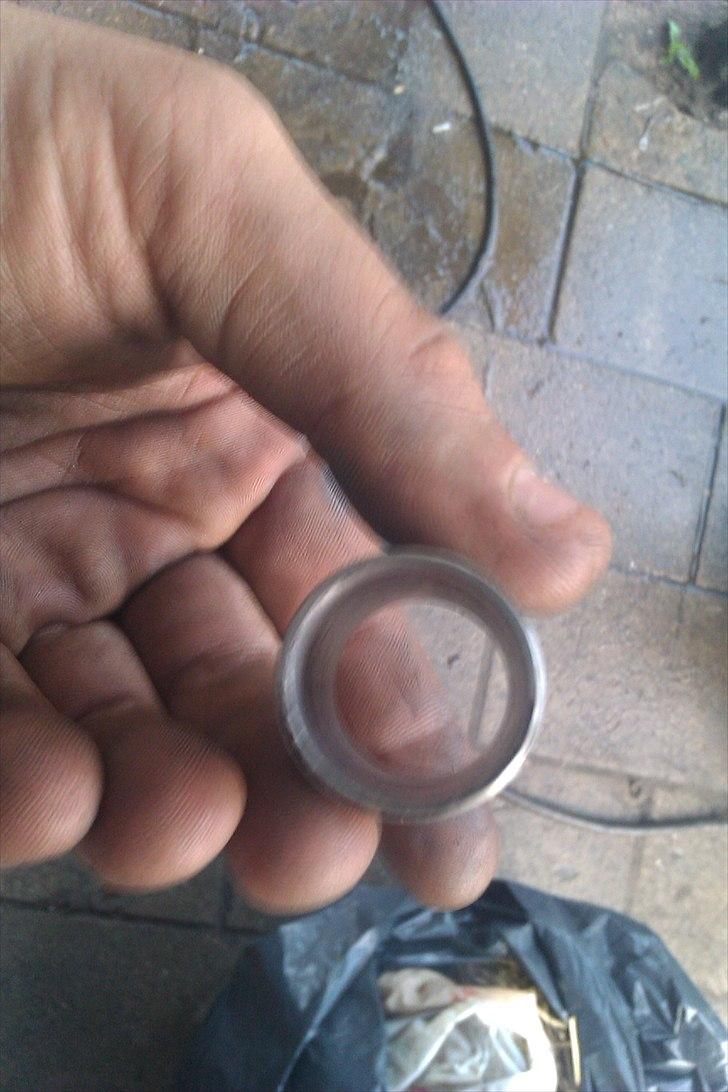 Puch maxi tun projekt  billede 40