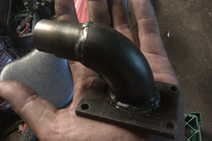 Puch maxi tun projekt  billede 41