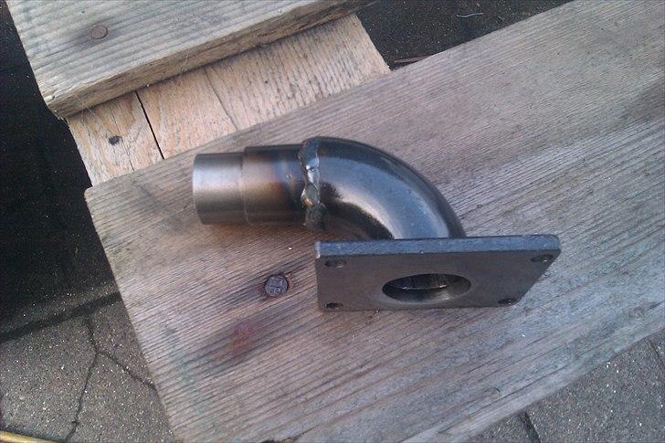 Puch maxi tun projekt  billede 44