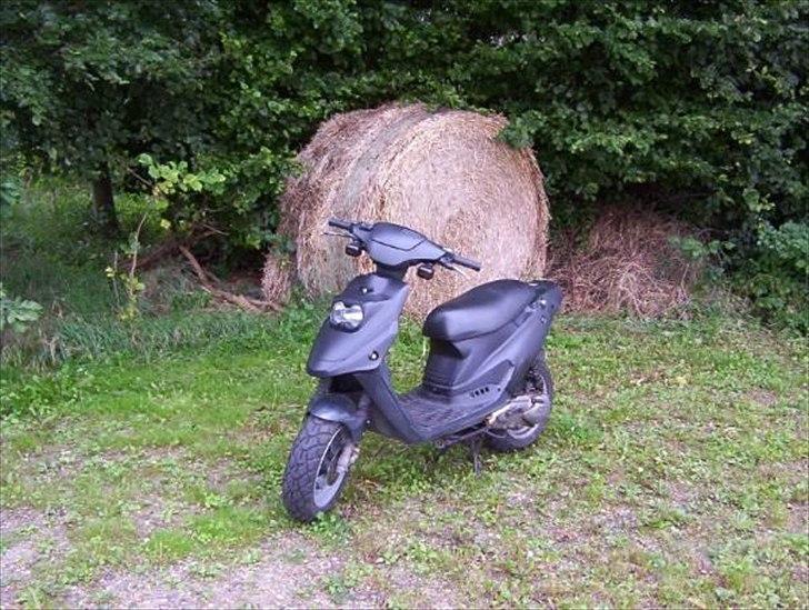 nogle af mine gamle scooter/knallert billede 3