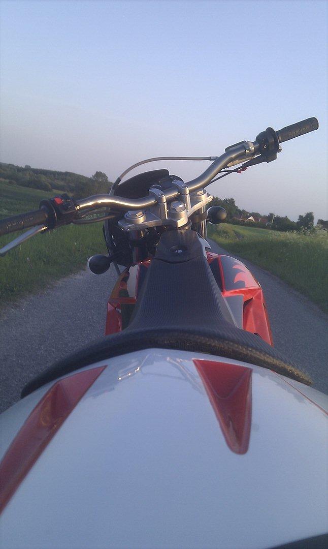 Aprilla sx50 - gammelt billede :D billede 3