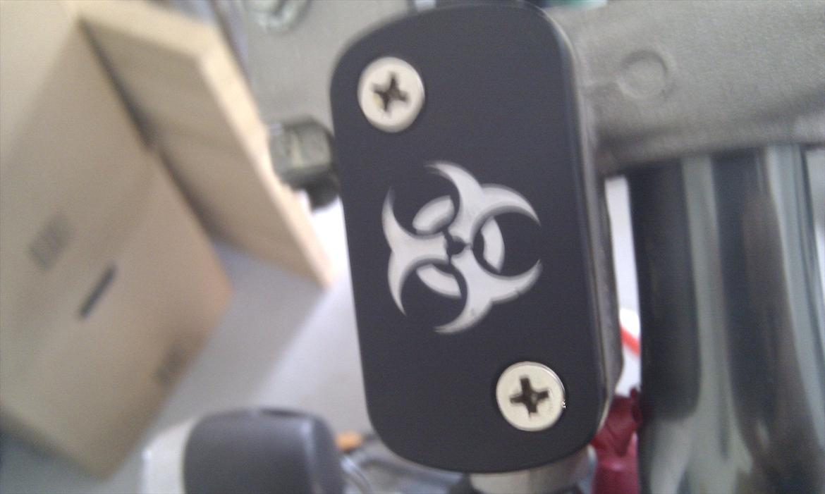 Aprilla sx50 - NYT!! :D billede 12