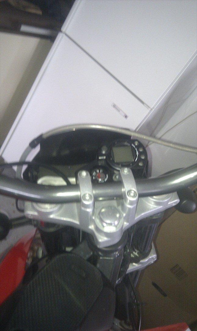 Aprilla sx50 - NYT!! :D billede 17