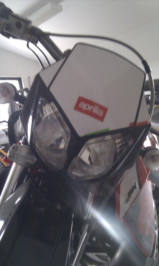 Aprilla sx50 - NYT!! :D billede 19