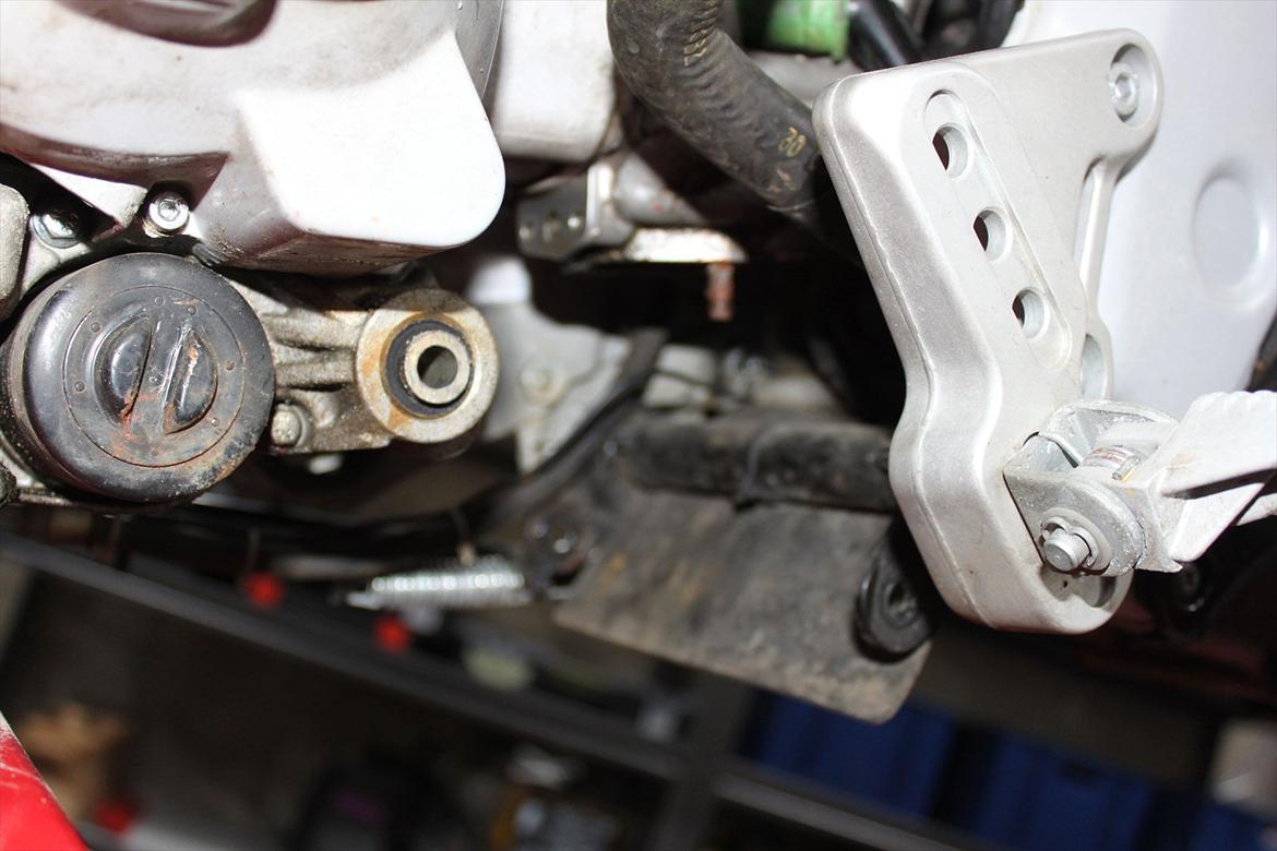 Gilera Dna opdateringsalbum billede 10