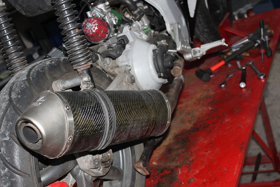 Gilera Dna opdateringsalbum billede 13