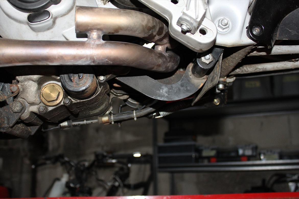 Gilera Dna opdateringsalbum billede 14