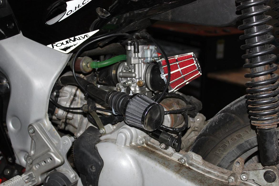 Gilera Dna opdateringsalbum billede 15