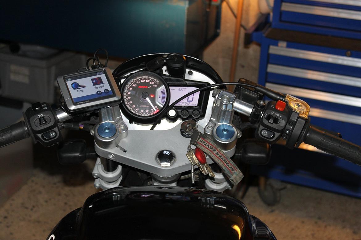 Gilera Dna opdateringsalbum billede 4