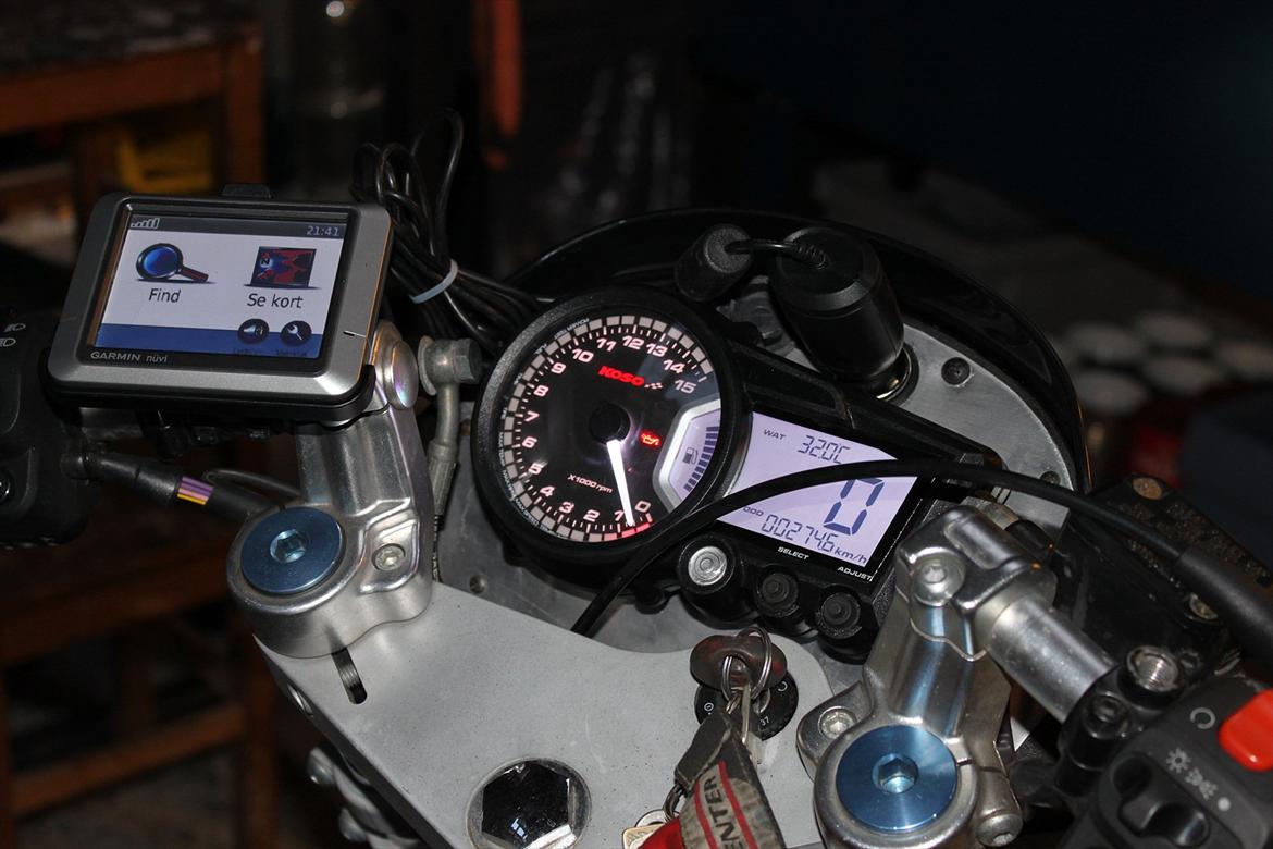 Gilera Dna opdateringsalbum billede 5