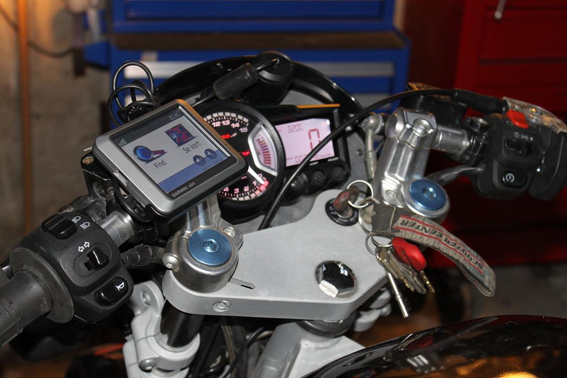 Gilera Dna opdateringsalbum billede 6