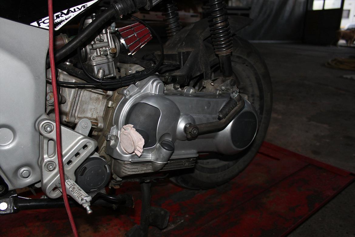 Gilera Dna opdateringsalbum billede 7