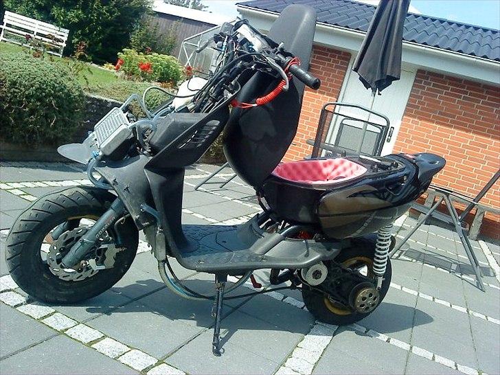 Nye ting til sonic  billede 36