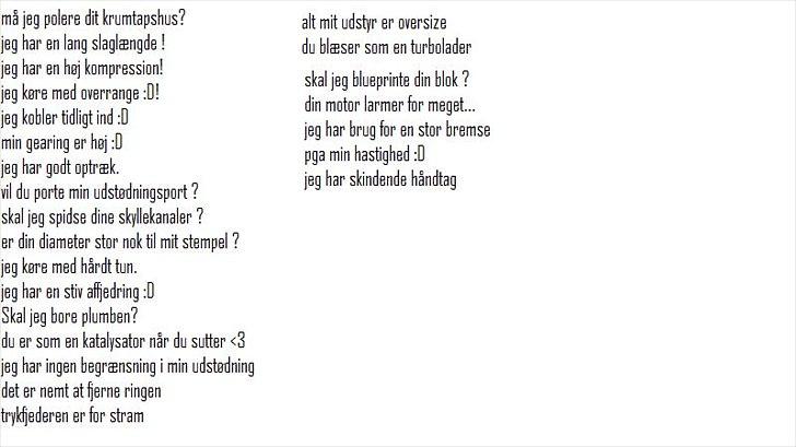 gode scoretricks ;) billede 1