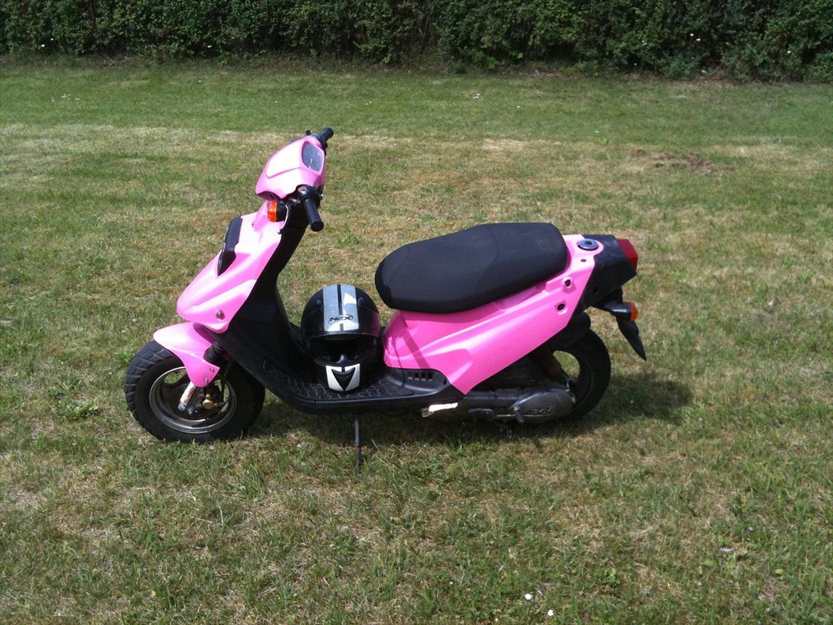 Kønsskifteoperation på hotten :P - før billede 1