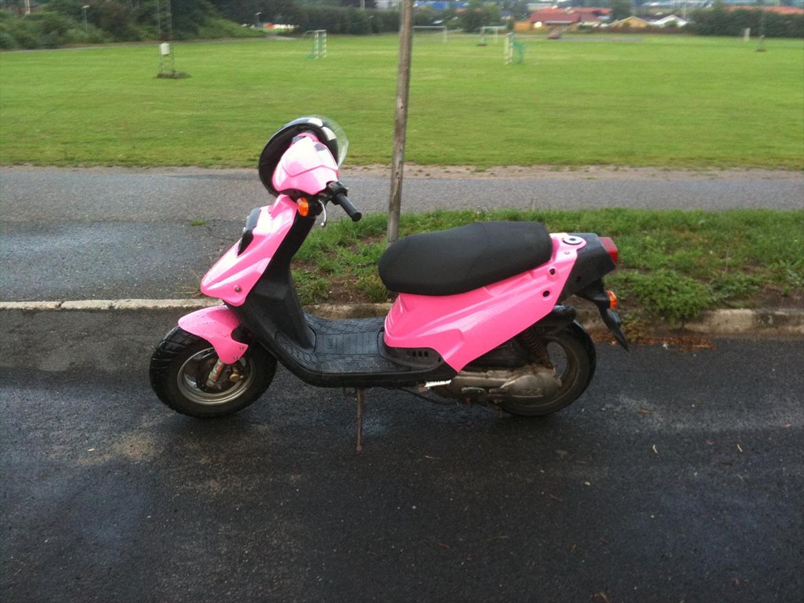 Kønsskifteoperation på hotten :P - før billede 2