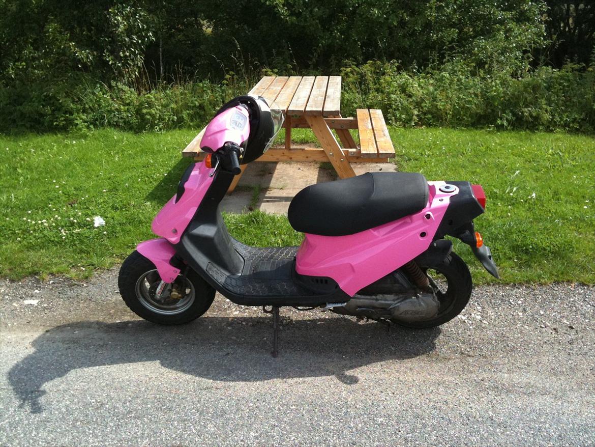 Kønsskifteoperation på hotten :P - før billede 3