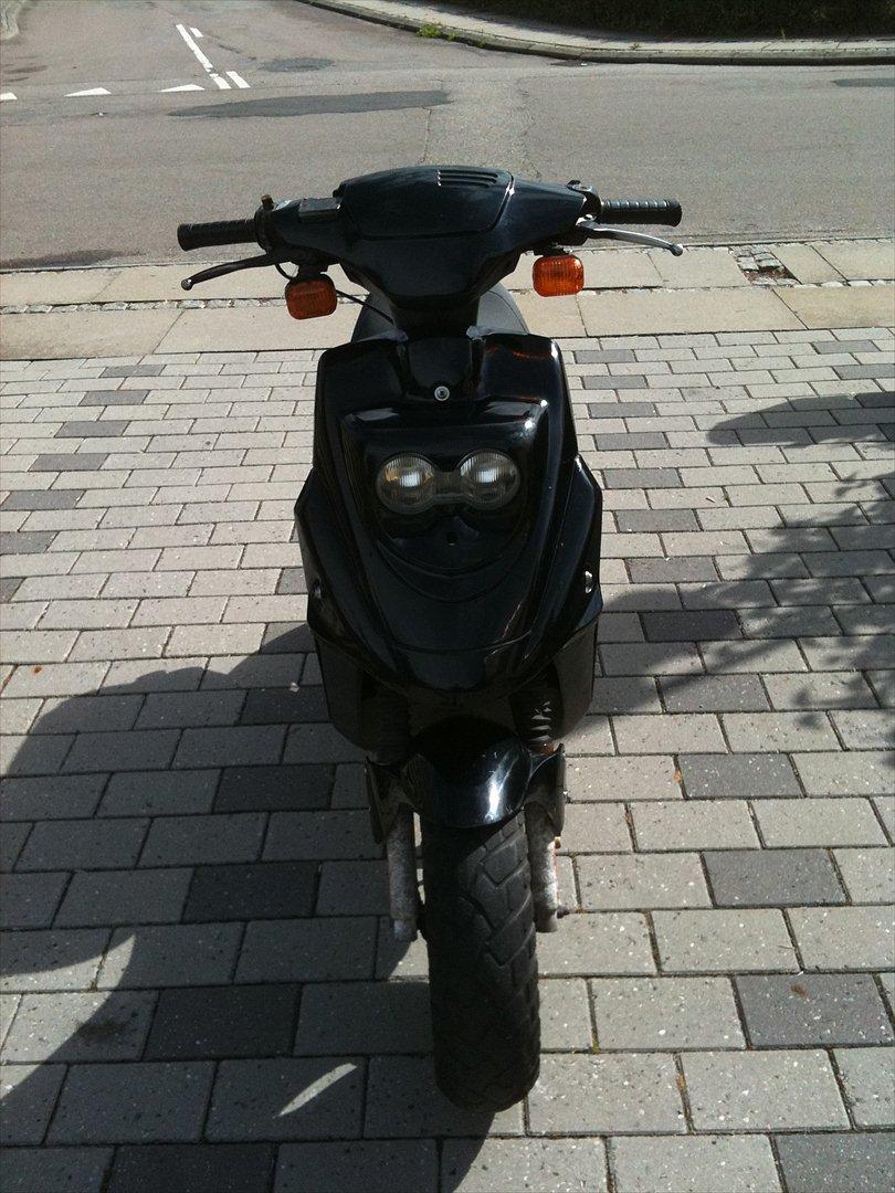 Kønsskifteoperation på hotten :P - efter billede 4