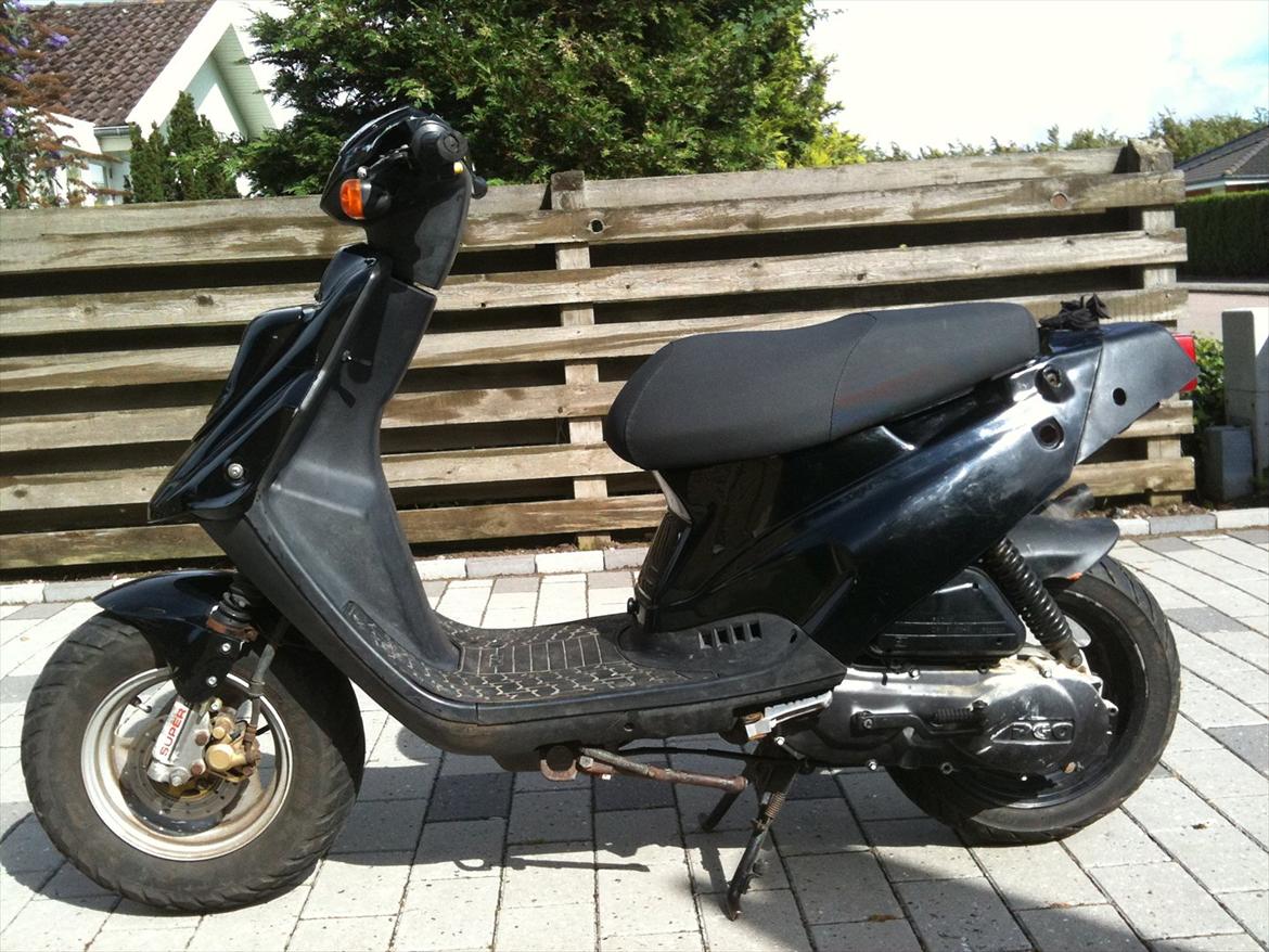 Kønsskifteoperation på hotten :P - efter billede 5