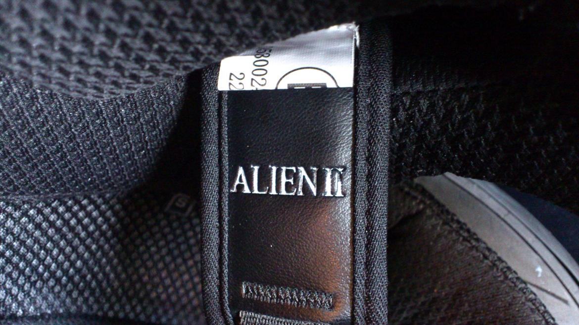 ny bandit hjelm  billede 17