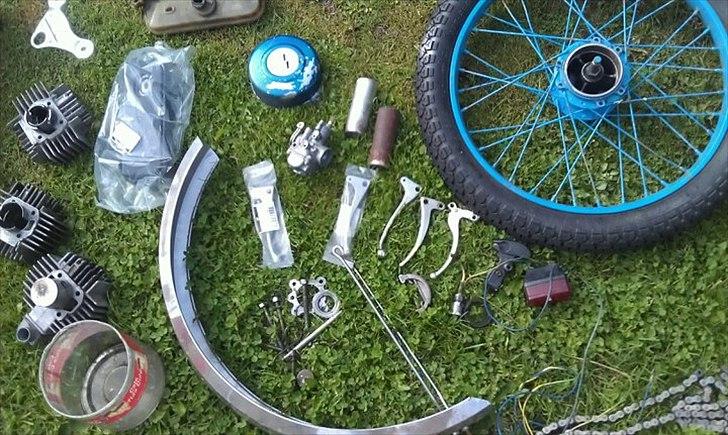 puch maxi dele billede 1