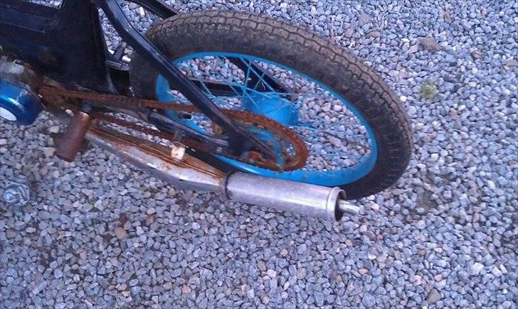 puch maxi dele billede 6