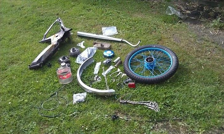 puch maxi dele billede 7