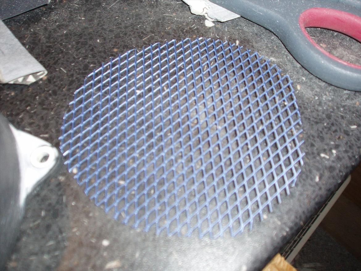 Yamaha Jog R istandsættelse/styling billede 19