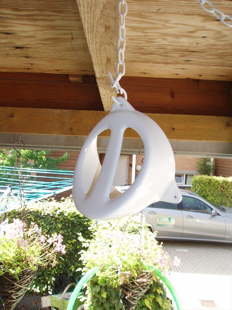 Yamaha Jog R istandsættelse/styling billede 20