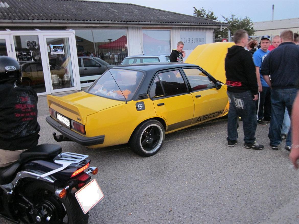 Jysk Autoudstyr 4/9-11 billede 54