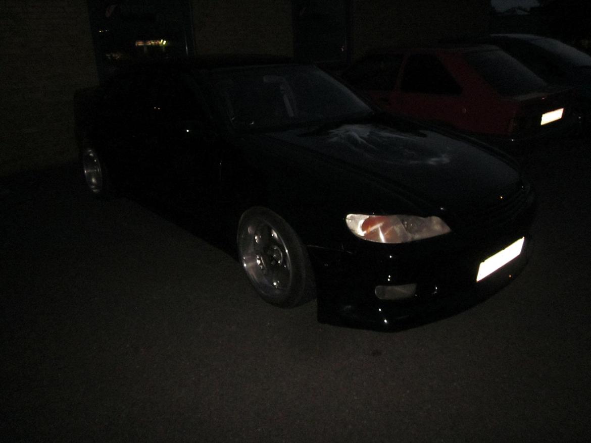 Jysk Autoudstyr 4/9-11 billede 77