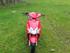 Yamaha Jog R
