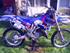 Yamaha YZ125, 2010
