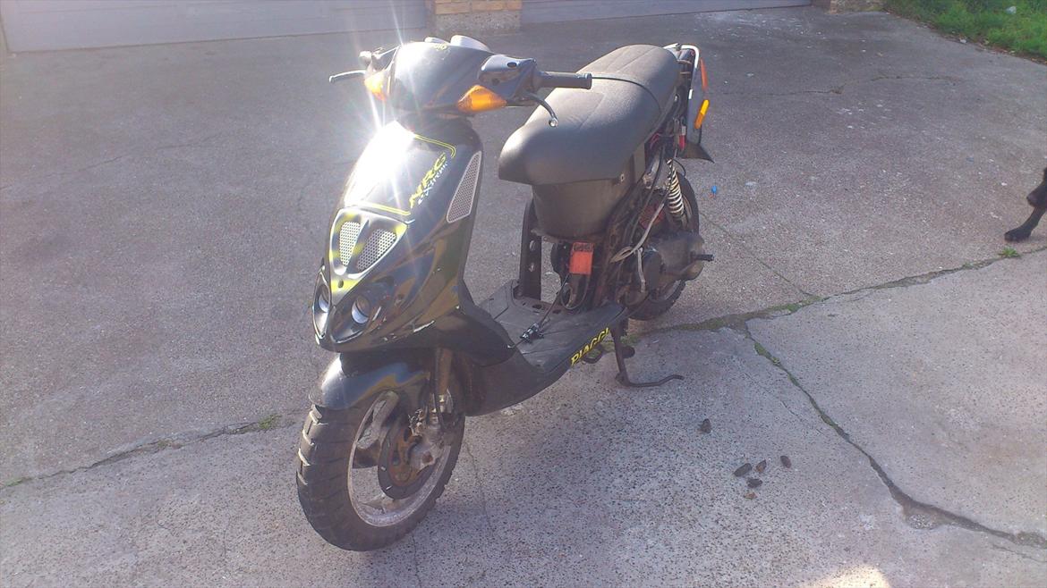 billeder af mit salg af min mc3 billede 1